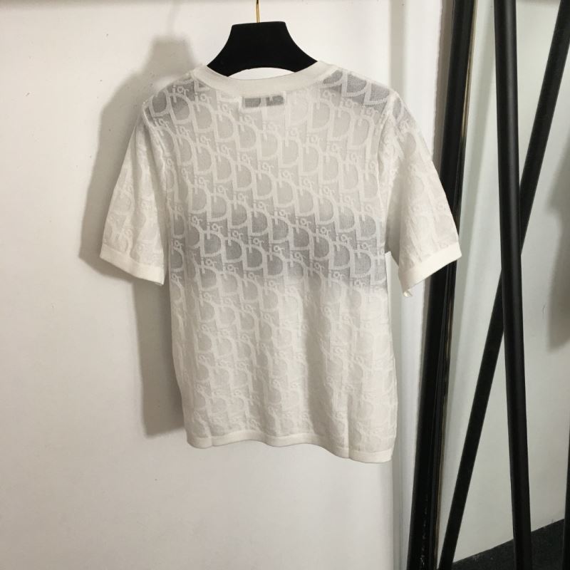 Christian Dior T-Shirts